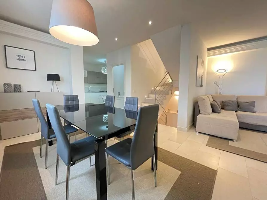 Immagine 7 di Villa in affitto  a Forte Dei Marmi