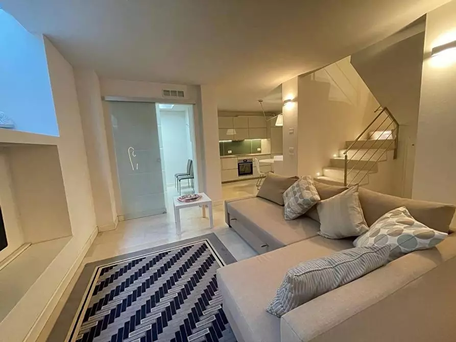 Immagine 20 di Villa in affitto  a Forte Dei Marmi