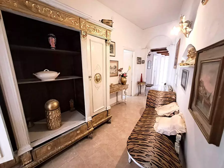 Immagine 4 di Appartamento in affitto  a Carrara