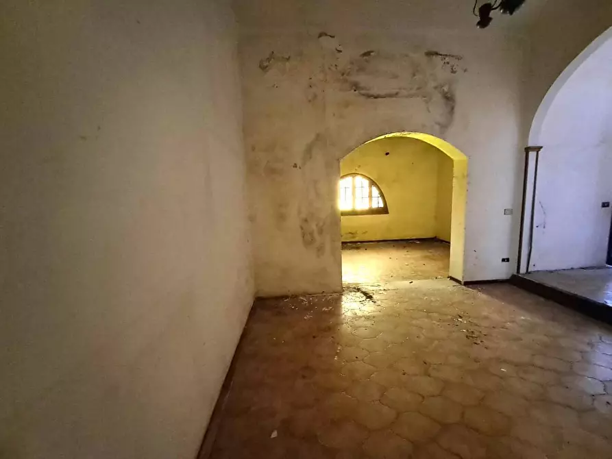 Immagine 7 di Casa semindipendente in vendita  a Massa