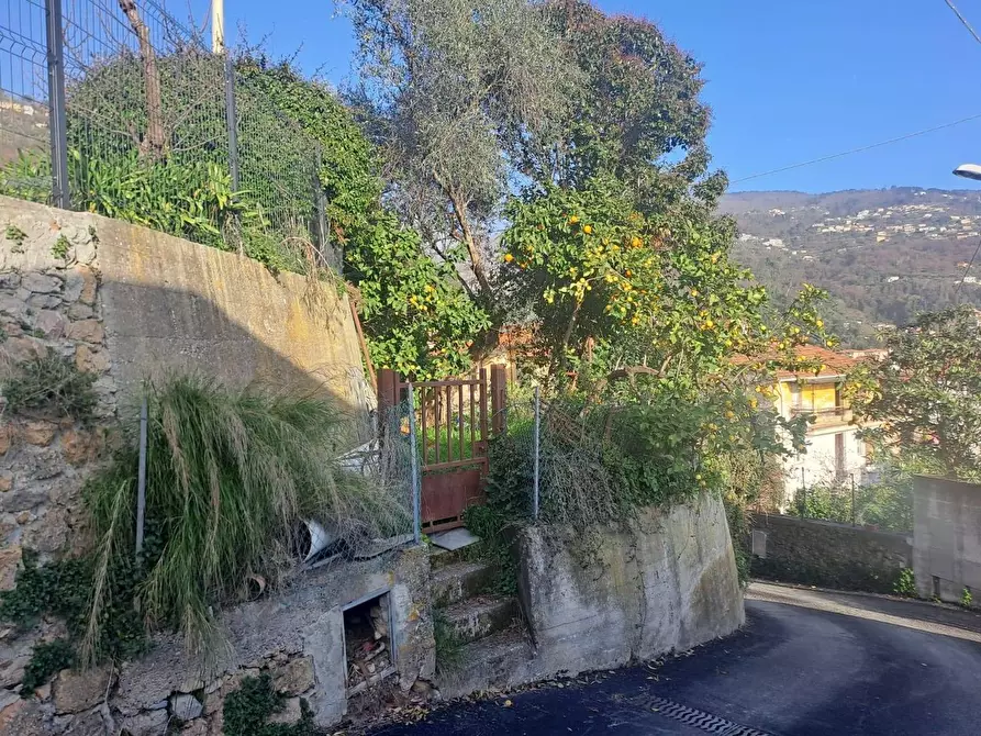 Immagine 16 di Casa semindipendente in vendita  a Massa