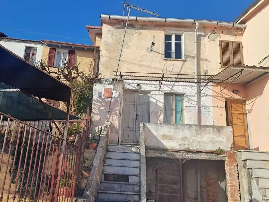 Immagine 17 di Casa semindipendente in vendita  a Massa