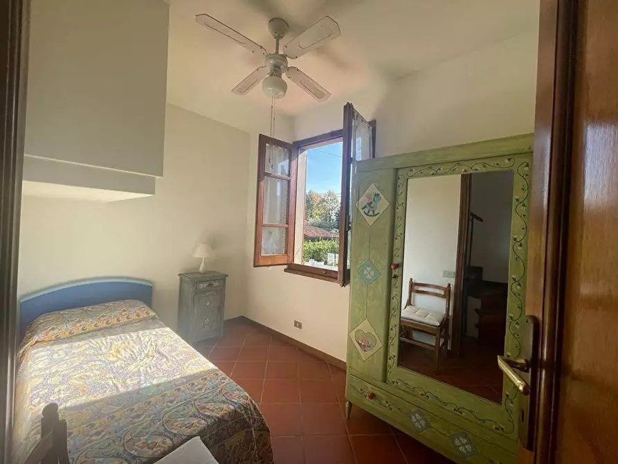 Immagine 13 di Casa semindipendente in vendita  a Forte Dei Marmi