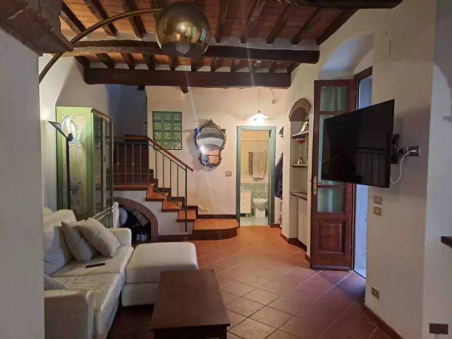 Immagine 8 di Casa semindipendente in vendita  a Forte Dei Marmi