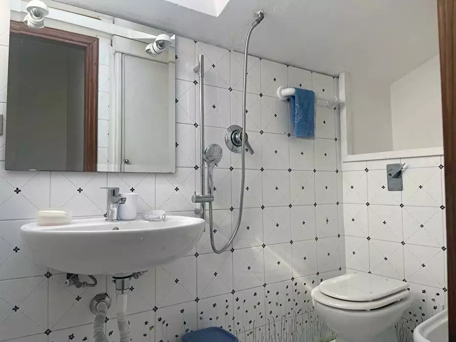 Immagine 11 di Casa semindipendente in vendita  a Forte Dei Marmi