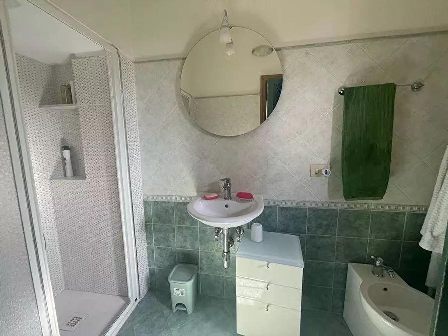 Immagine 12 di Casa semindipendente in vendita  a Forte Dei Marmi