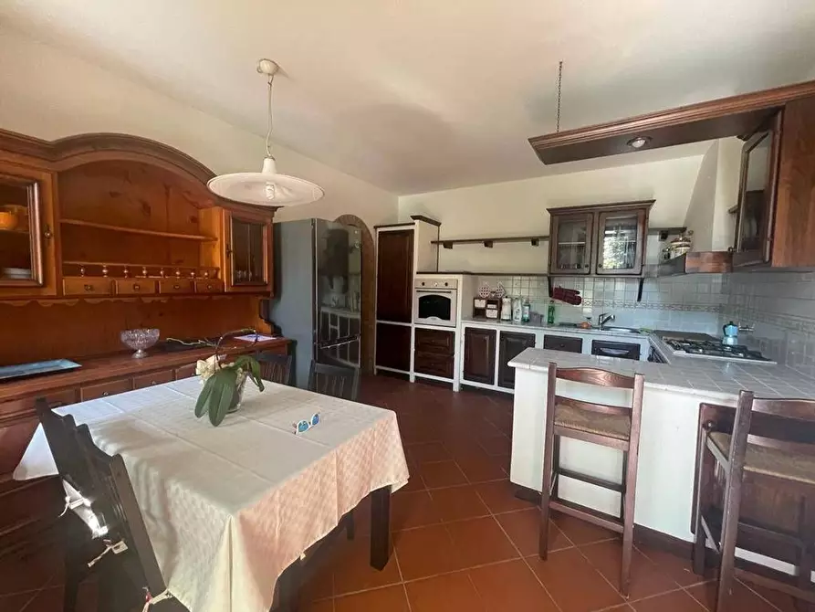 Immagine 10 di Casa semindipendente in vendita  a Forte Dei Marmi