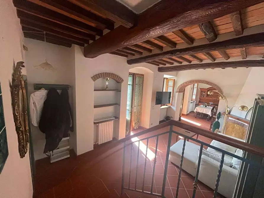Immagine 7 di Casa semindipendente in vendita  a Forte Dei Marmi