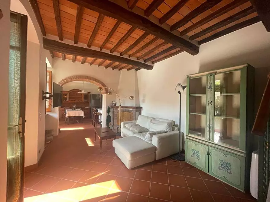 Immagine 6 di Casa semindipendente in vendita  a Forte Dei Marmi