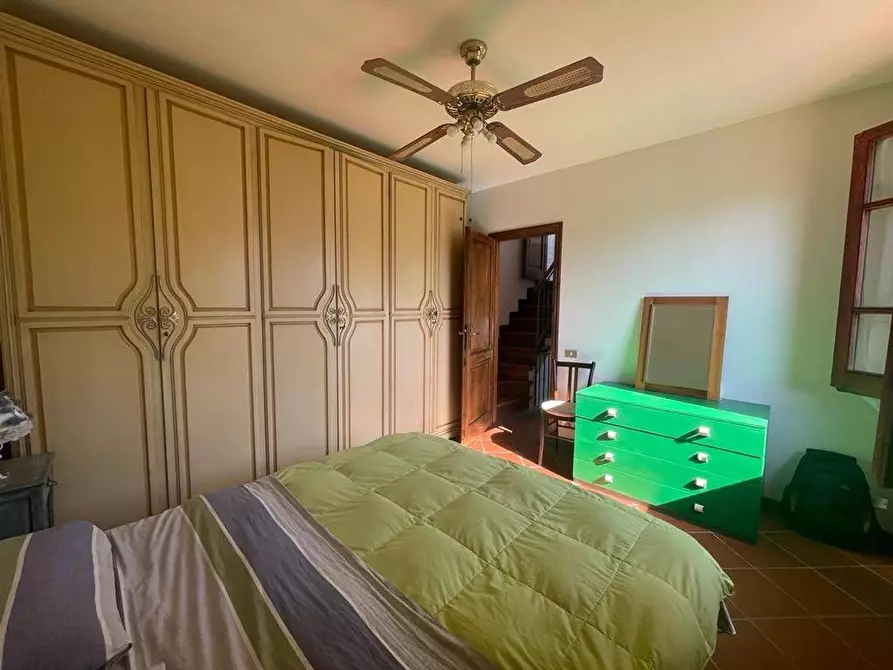 Immagine 14 di Casa semindipendente in vendita  a Forte Dei Marmi