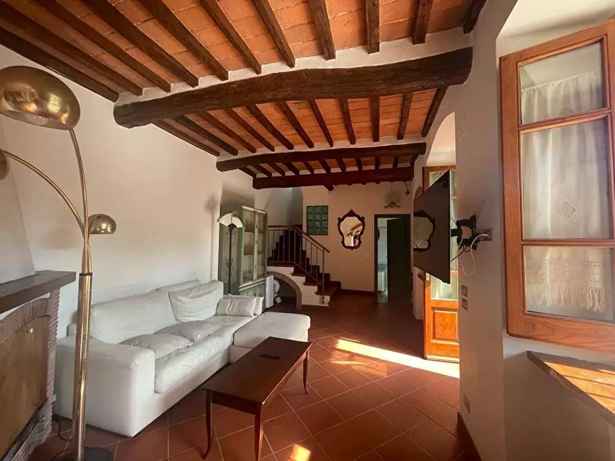 Immagine 4 di Casa semindipendente in vendita  a Forte Dei Marmi