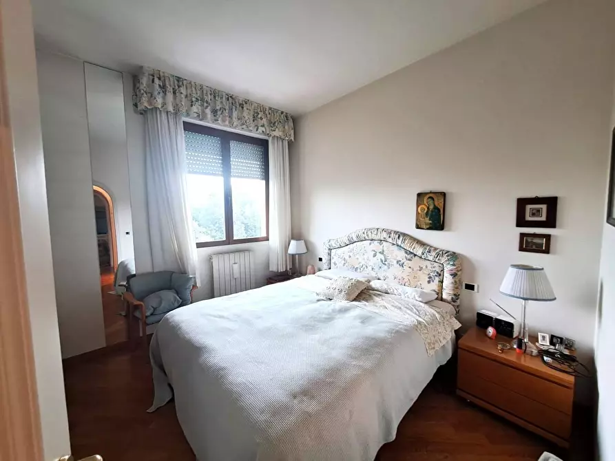 Immagine 9 di Appartamento in affitto  a Viareggio