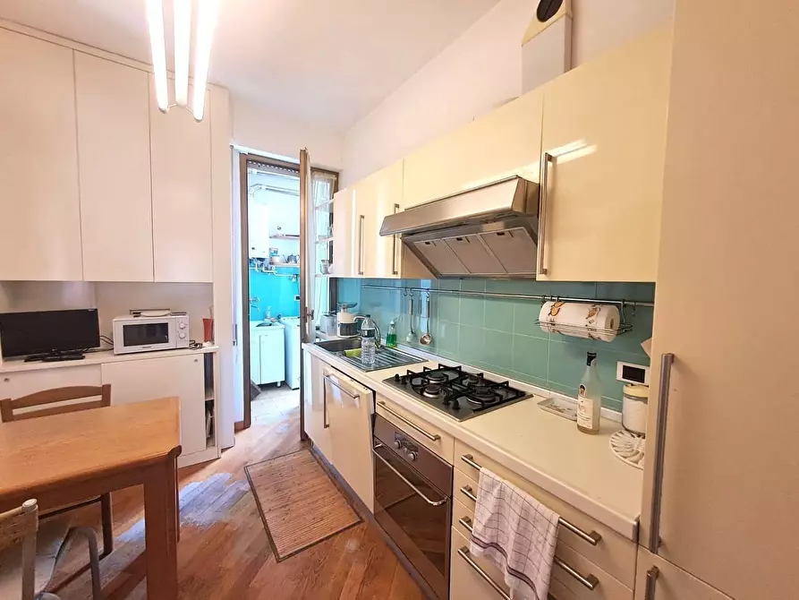 Immagine 6 di Appartamento in affitto  a Viareggio