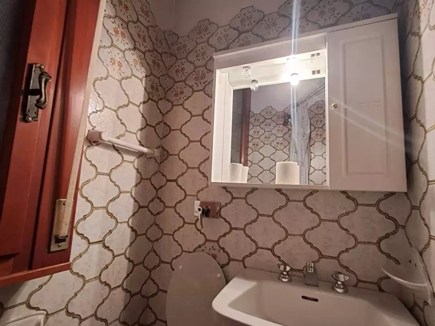 Immagine 29 di Villa in affitto  a Forte Dei Marmi