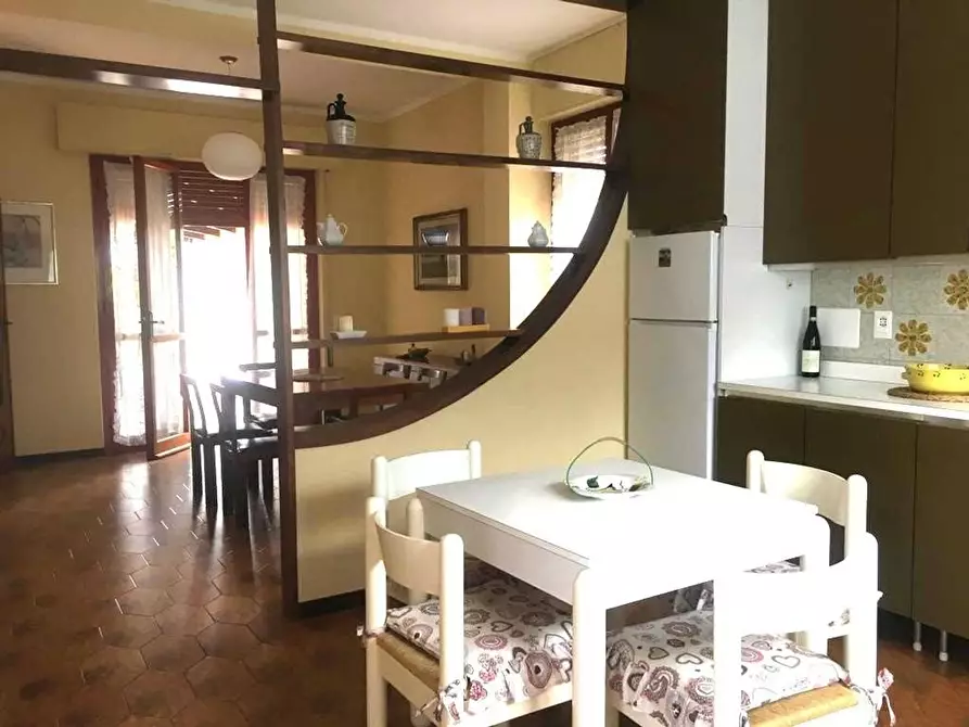 Immagine 7 di Villa in affitto  a Forte Dei Marmi