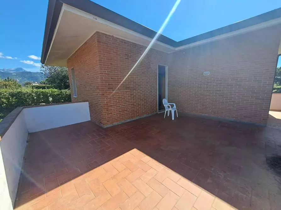 Immagine 24 di Villa in affitto  a Forte Dei Marmi