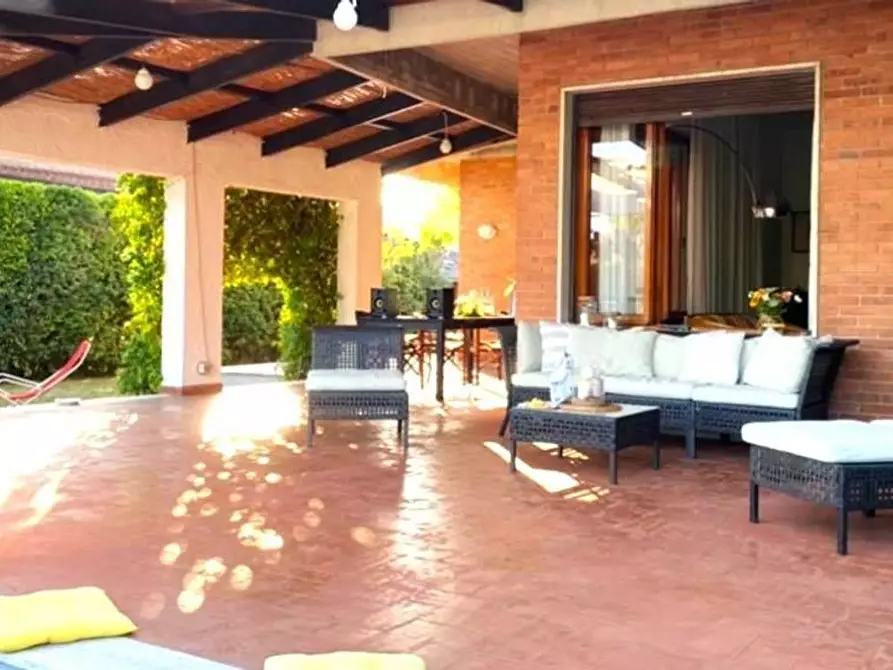 Immagine 18 di Villa in affitto  a Forte Dei Marmi