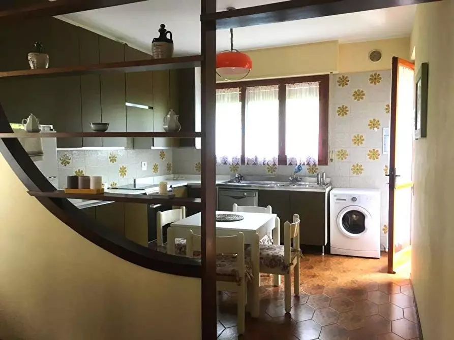 Immagine 8 di Villa in affitto  a Forte Dei Marmi