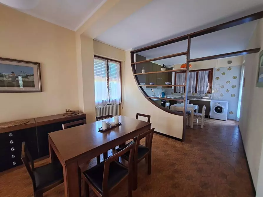 Immagine 9 di Villa in affitto  a Forte Dei Marmi