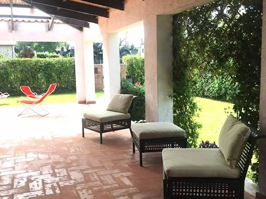 Immagine 19 di Villa in affitto  a Forte Dei Marmi