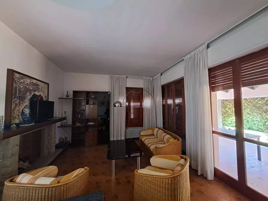 Immagine 5 di Villa in affitto  a Forte Dei Marmi