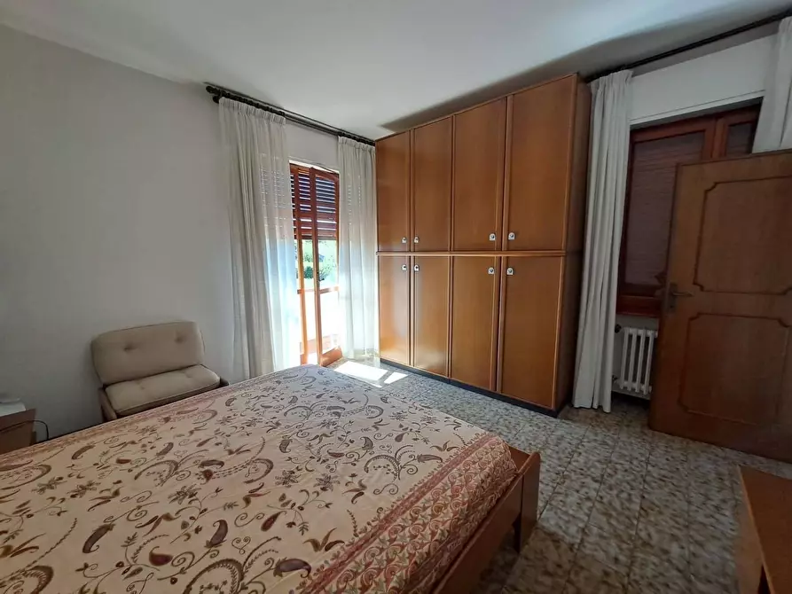 Immagine 12 di Villa in affitto  a Forte Dei Marmi