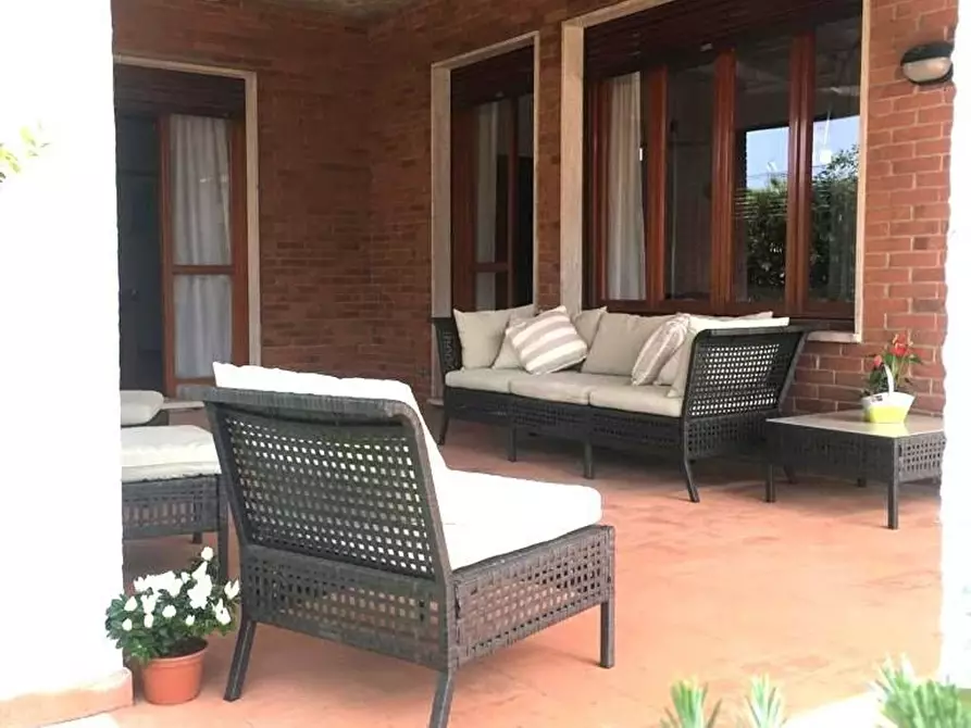 Immagine 17 di Villa in affitto  a Forte Dei Marmi