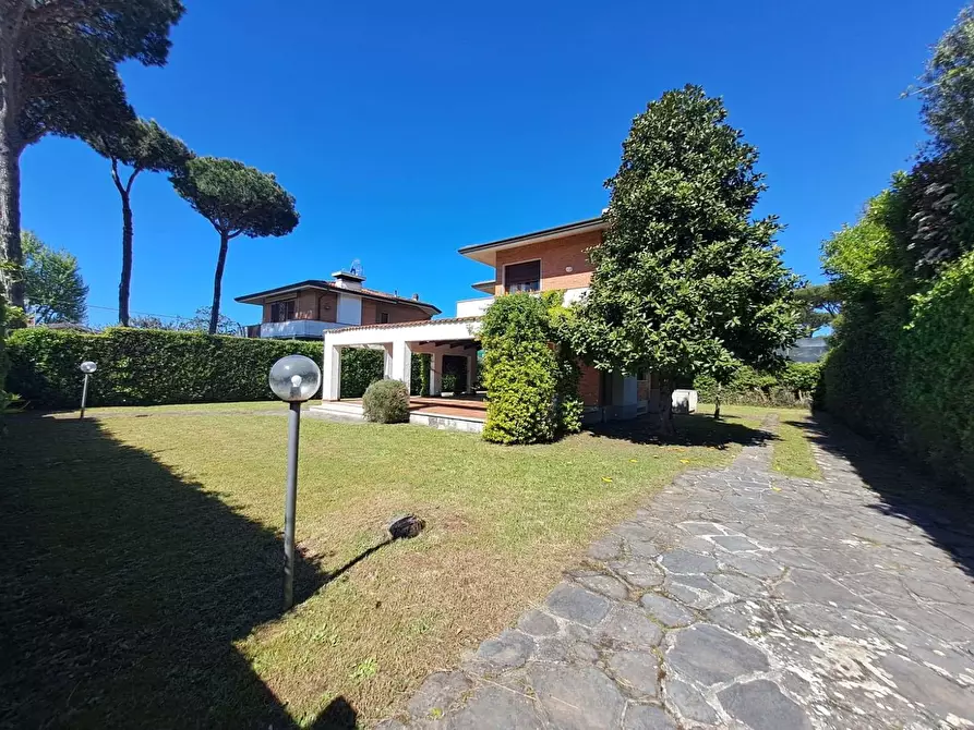 Immagine 28 di Villa in affitto  a Forte Dei Marmi