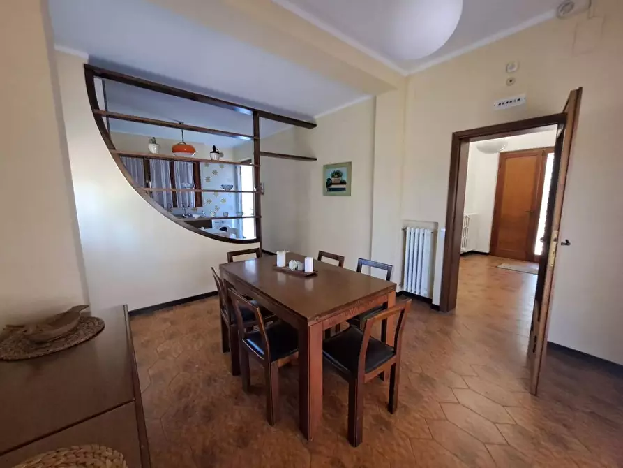 Immagine 22 di Villa in affitto  a Forte Dei Marmi