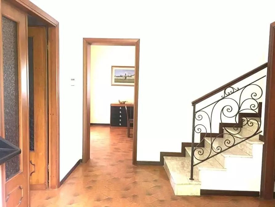 Immagine 10 di Villa in affitto  a Forte Dei Marmi