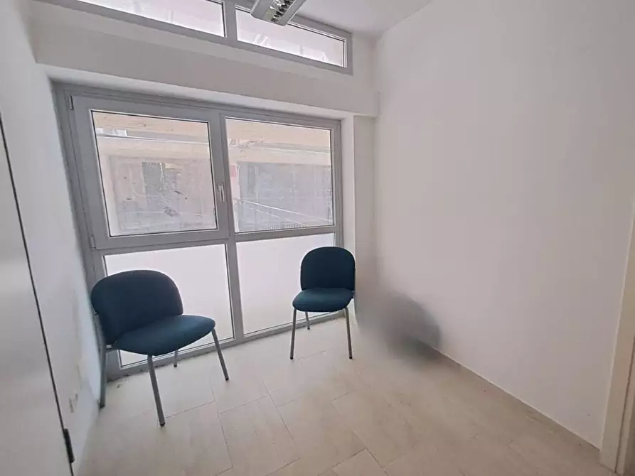 Immagine 8 di Ufficio in affitto  a Massa