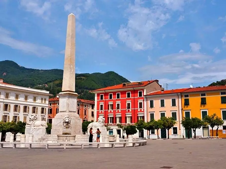 Immagine 13 di Ufficio in affitto  a Massa