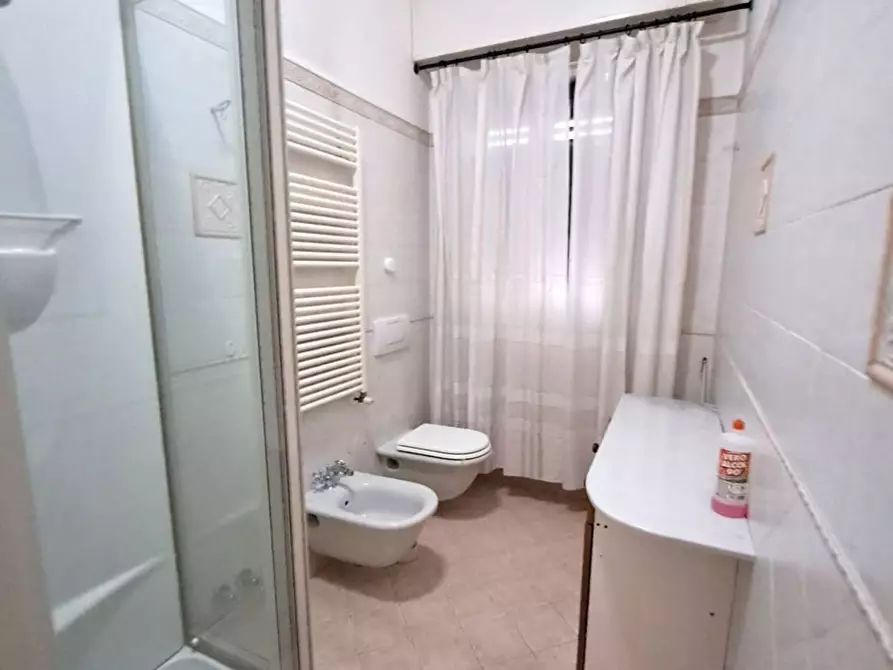 Immagine 12 di Appartamento in affitto  a Massa