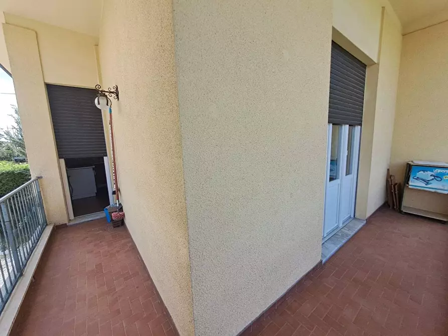 Immagine 14 di Appartamento in affitto  a Massa