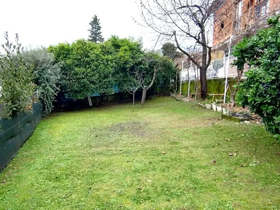 Immagine 21 di Villa in vendita  a Massa