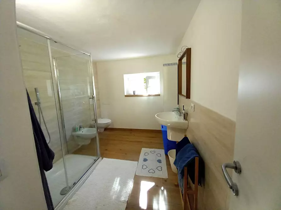 Immagine 5 di Casa bifamiliare in vendita  a Massa