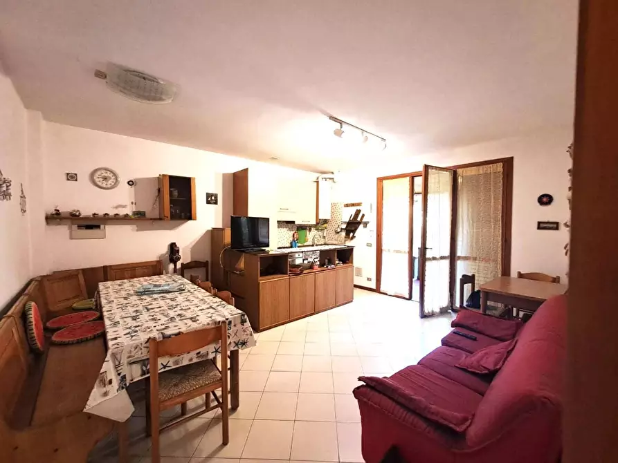 Immagine 1 di Appartamento in affitto  a Massa