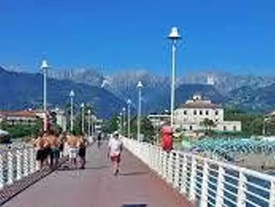 Immagine 18 di Appartamento in affitto  a Massa