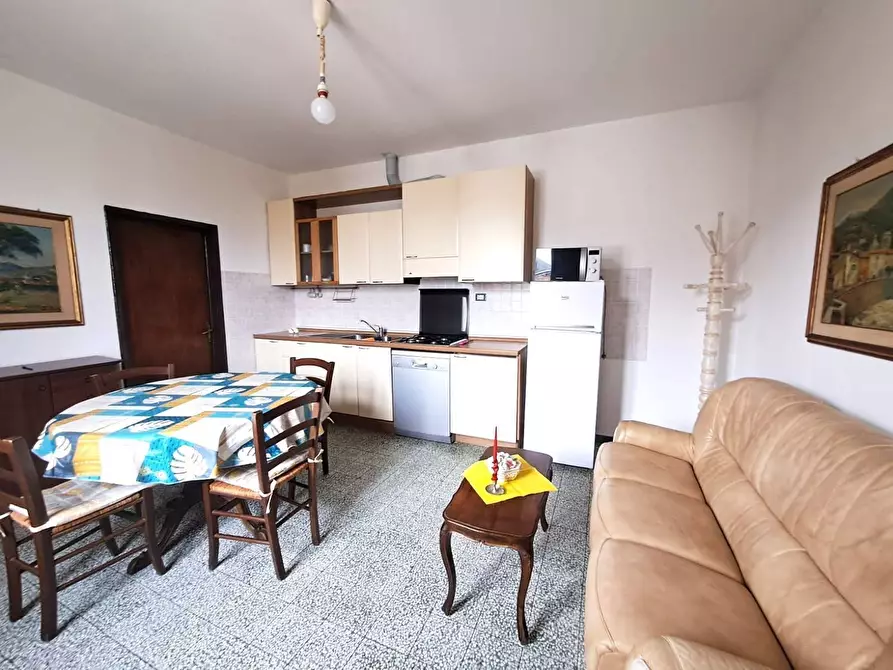 Immagine 1 di Appartamento in affitto  a Carrara