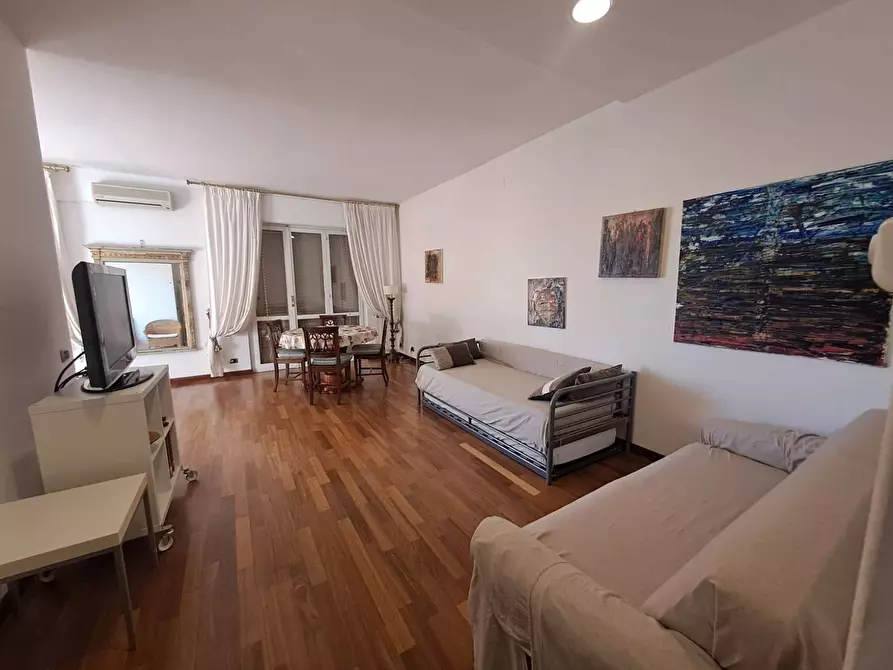 appartamento in affitto a Carrara in zona Centro Città