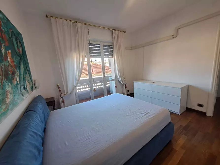 Immagine 11 di Appartamento in affitto  a Carrara