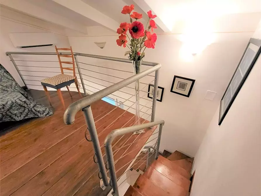 Immagine 13 di Casa semindipendente in vendita  a Massa