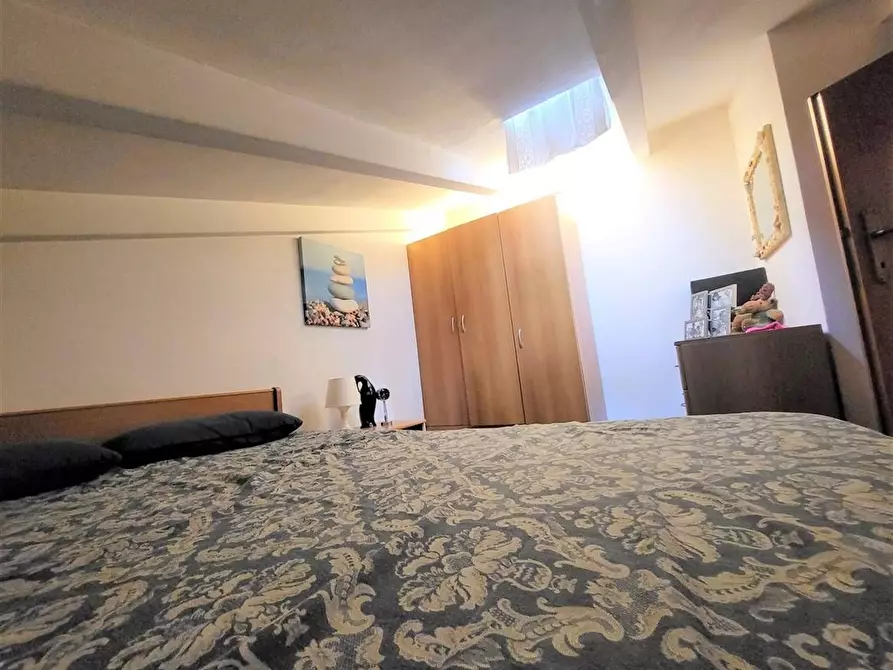 Immagine 17 di Casa semindipendente in vendita  a Massa