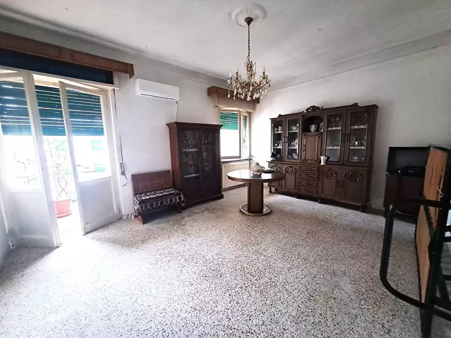 appartamento in vendita a Massa