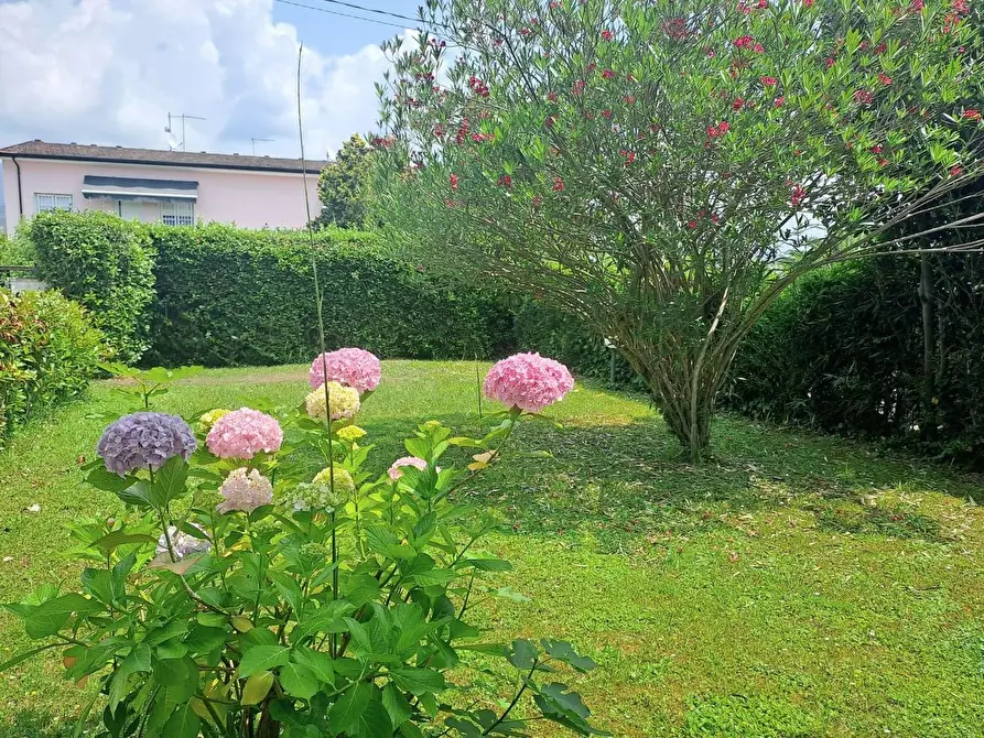 Immagine 25 di Casa bifamiliare in vendita  a Montignoso