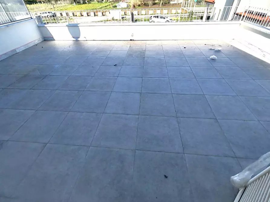 Immagine 21 di Casa bifamiliare in vendita  a Massa