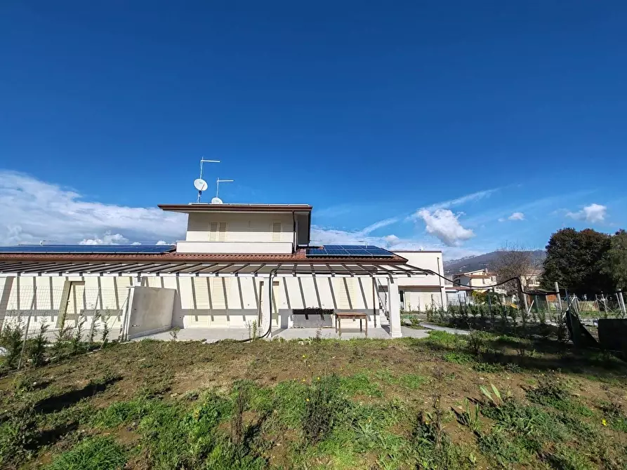 Immagine 4 di Casa bifamiliare in vendita  a Massa