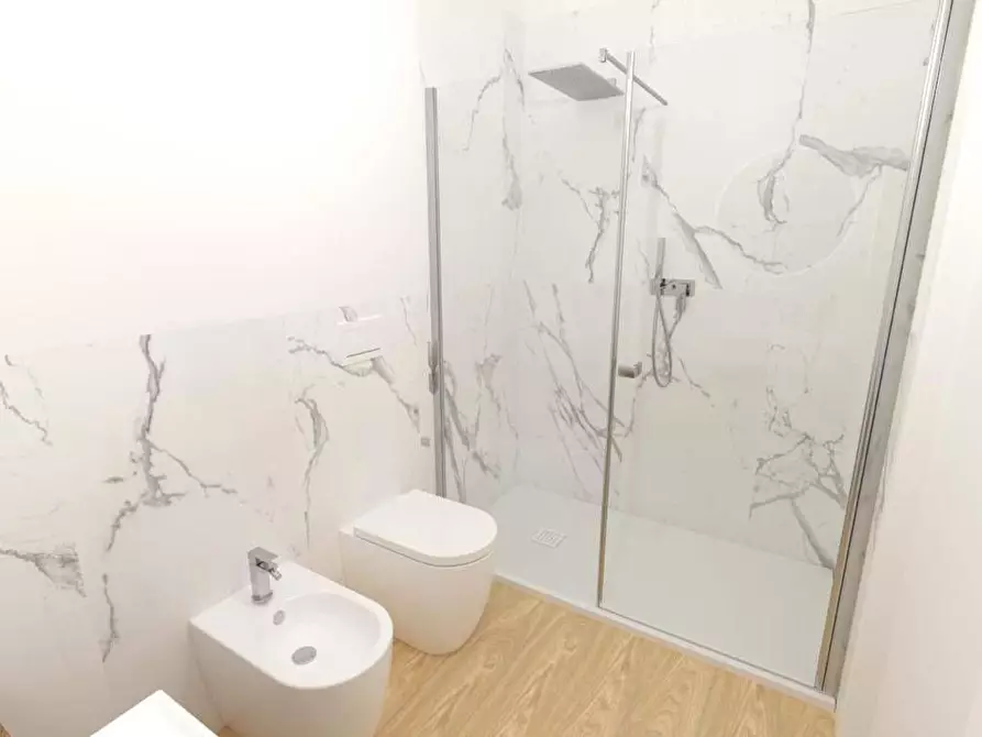 Immagine 9 di Appartamento in vendita  a Massa