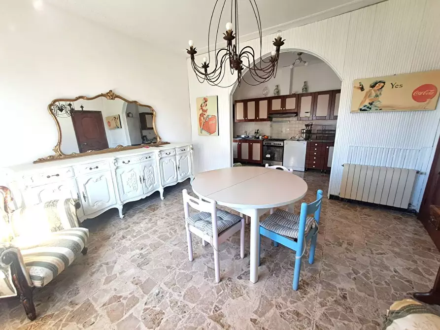 Immagine 3 di Villa in affitto  a Massa