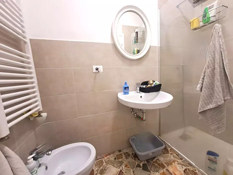 Immagine 11 di Villa in affitto  a Massa